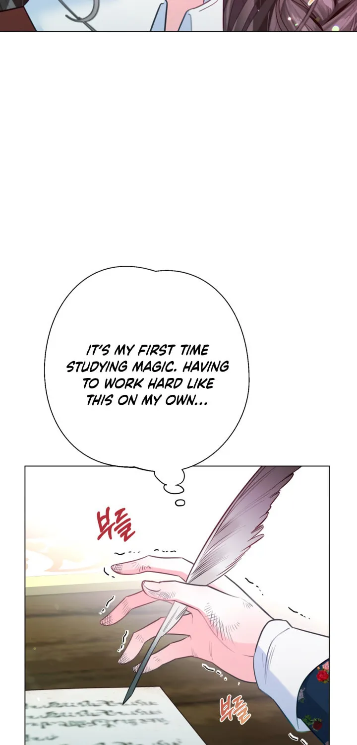 The World Without My Sister Who Everyone Loved Chapter 20 page 49 - 