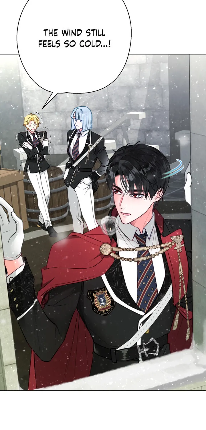 The World Without My Sister Who Everyone Loved Chapter 20 page 6 - 