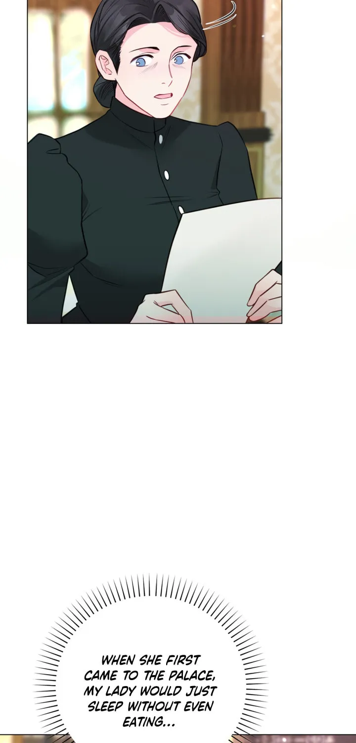 The World Without My Sister Who Everyone Loved Chapter 20 page 53 - 