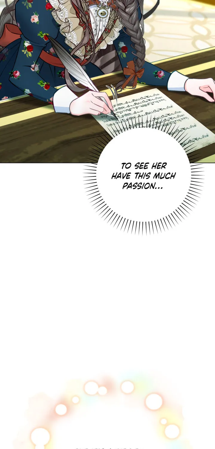The World Without My Sister Who Everyone Loved Chapter 20 page 55 - 