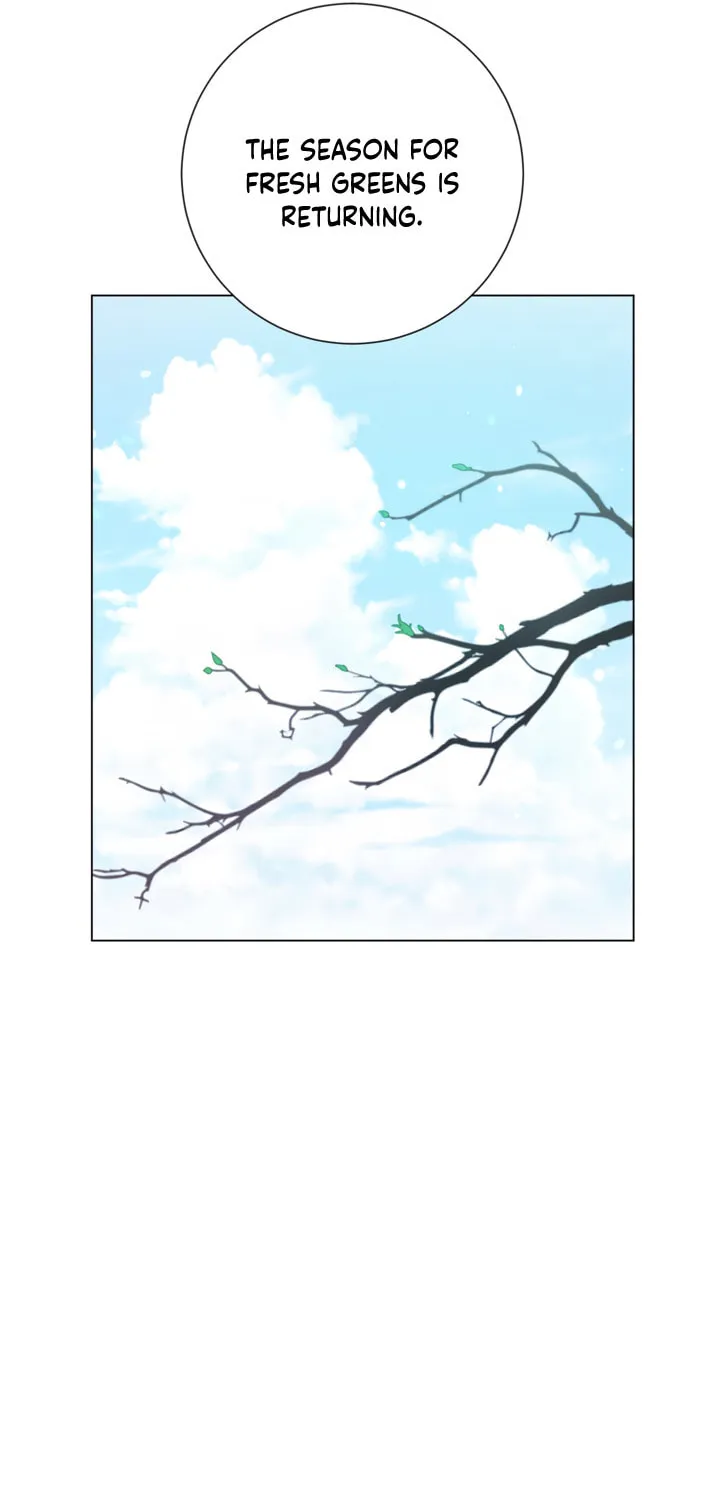 The World Without My Sister Who Everyone Loved Chapter 20 page 61 - 