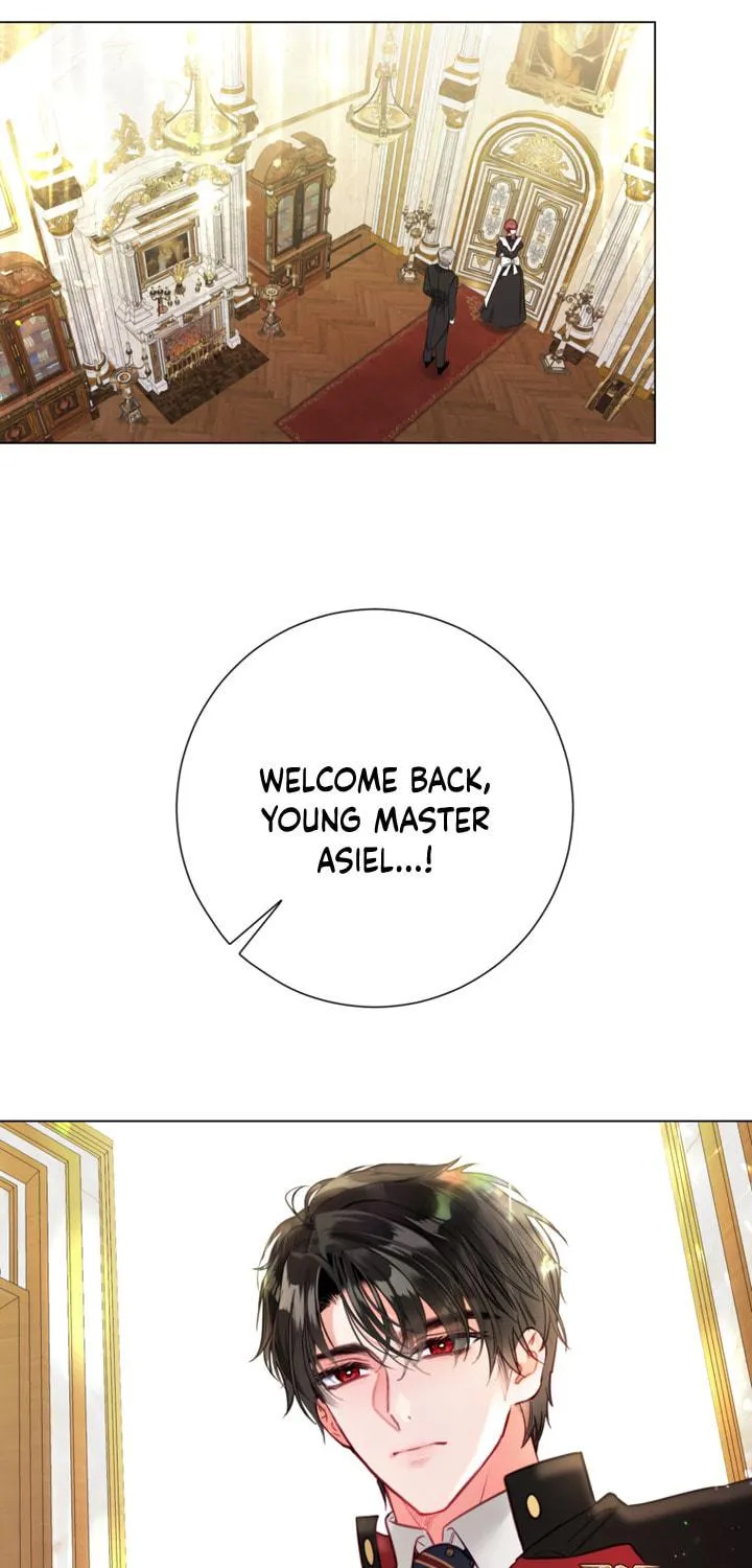 The World Without My Sister Who Everyone Loved Chapter 20 page 63 - 