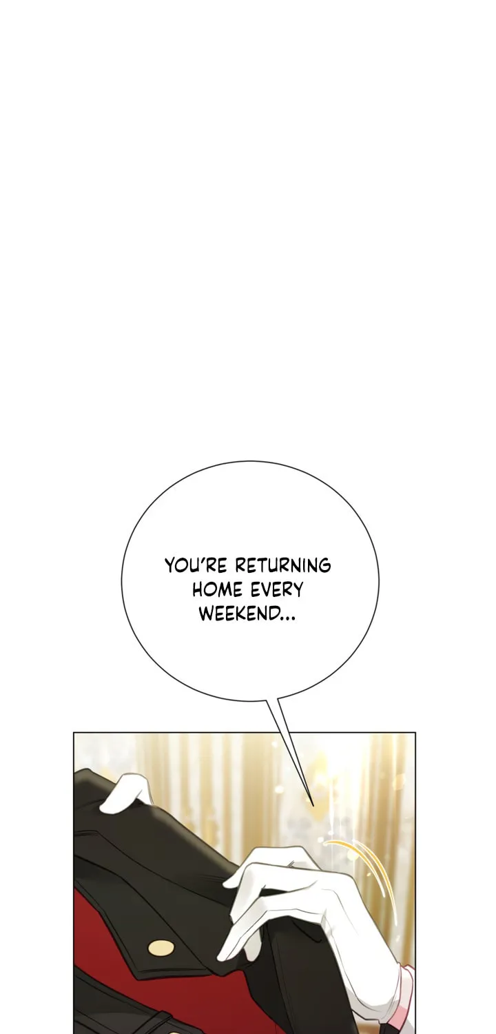 The World Without My Sister Who Everyone Loved Chapter 20 page 65 - 