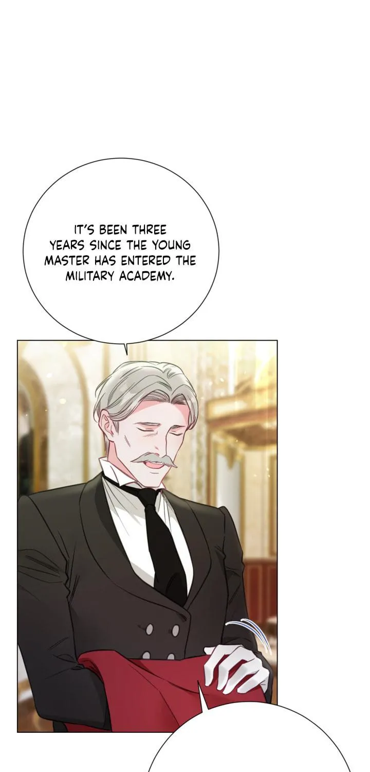 The World Without My Sister Who Everyone Loved Chapter 20 page 67 - 