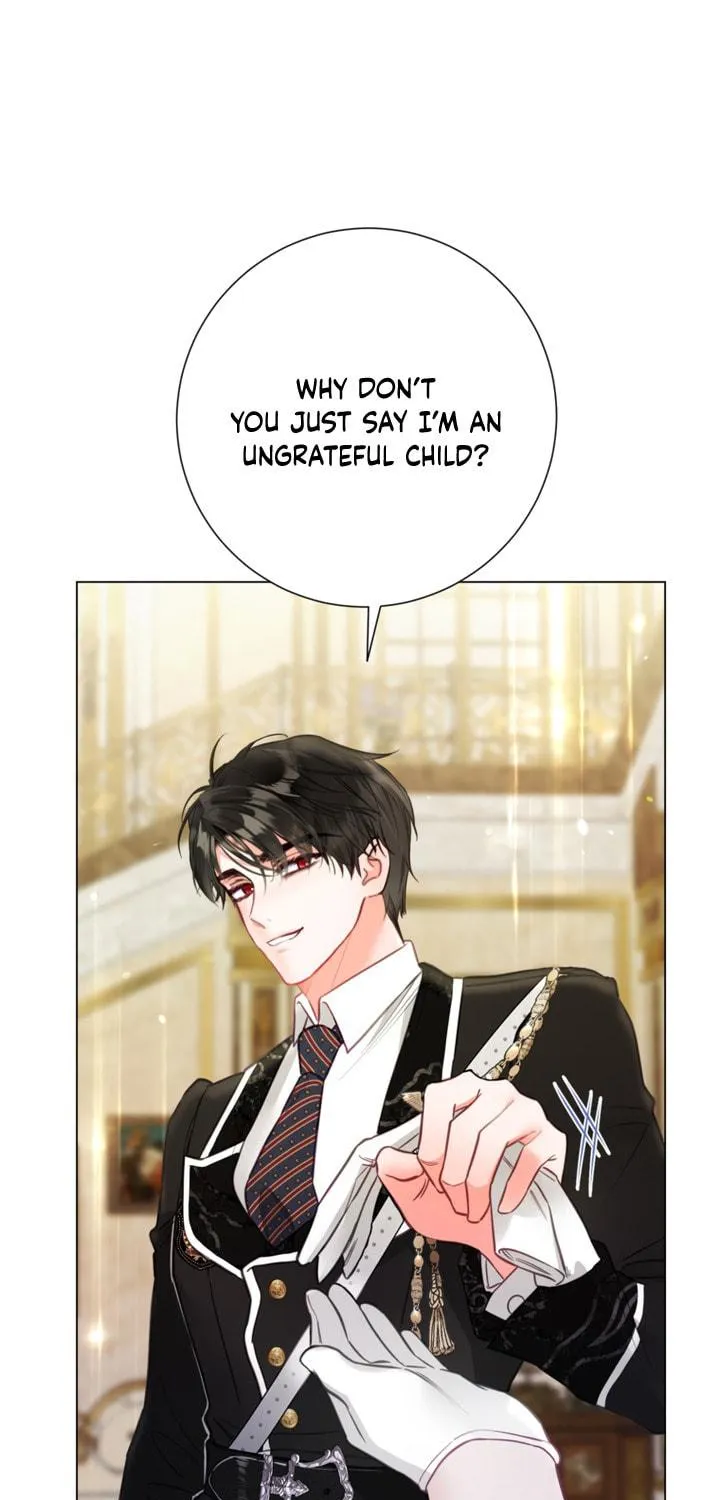 The World Without My Sister Who Everyone Loved Chapter 20 page 69 - 