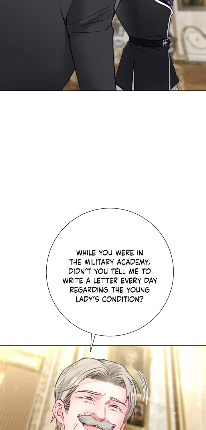 The World Without My Sister Who Everyone Loved Chapter 20 page 91 - 