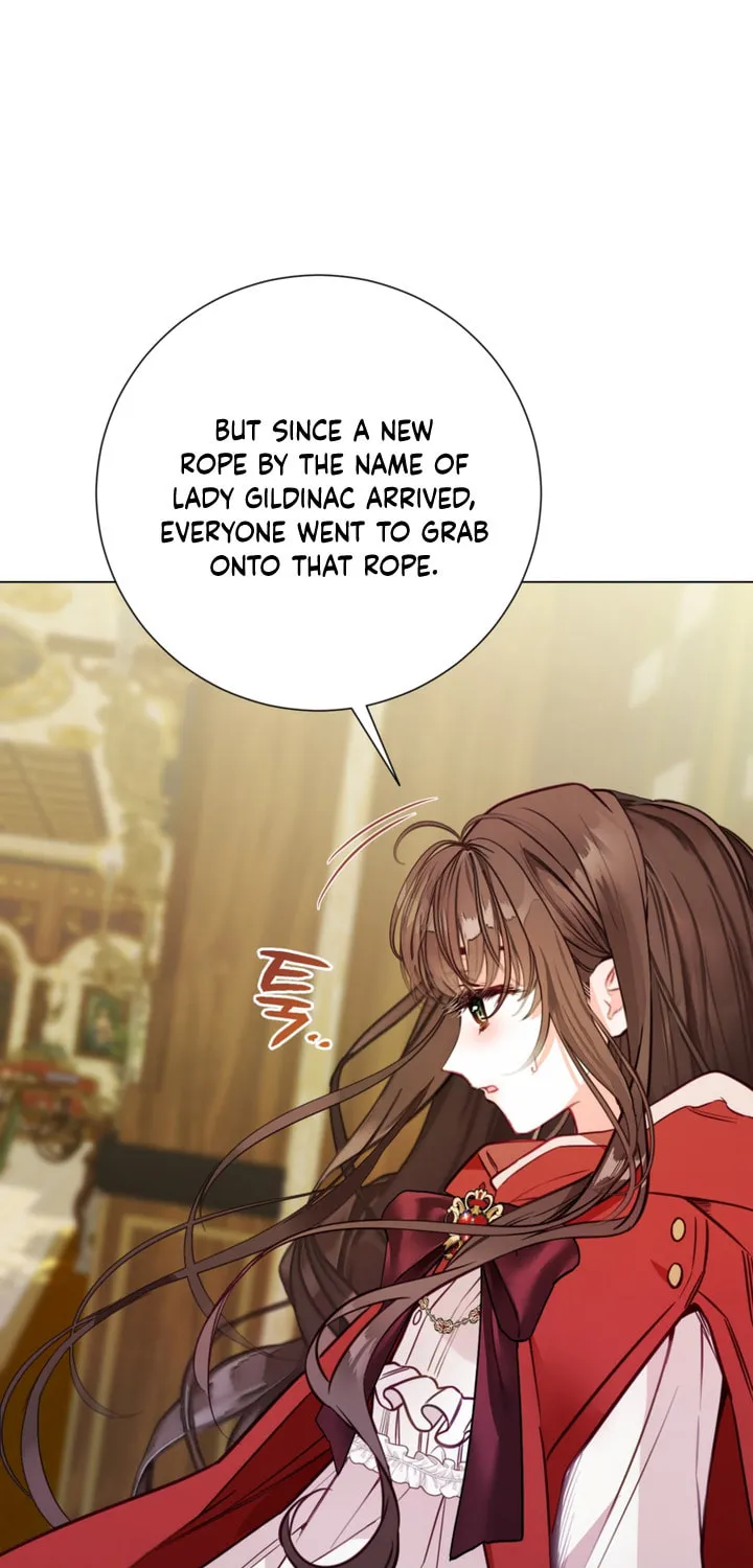 The World Without My Sister Who Everyone Loved Chapter 21 page 101 - 