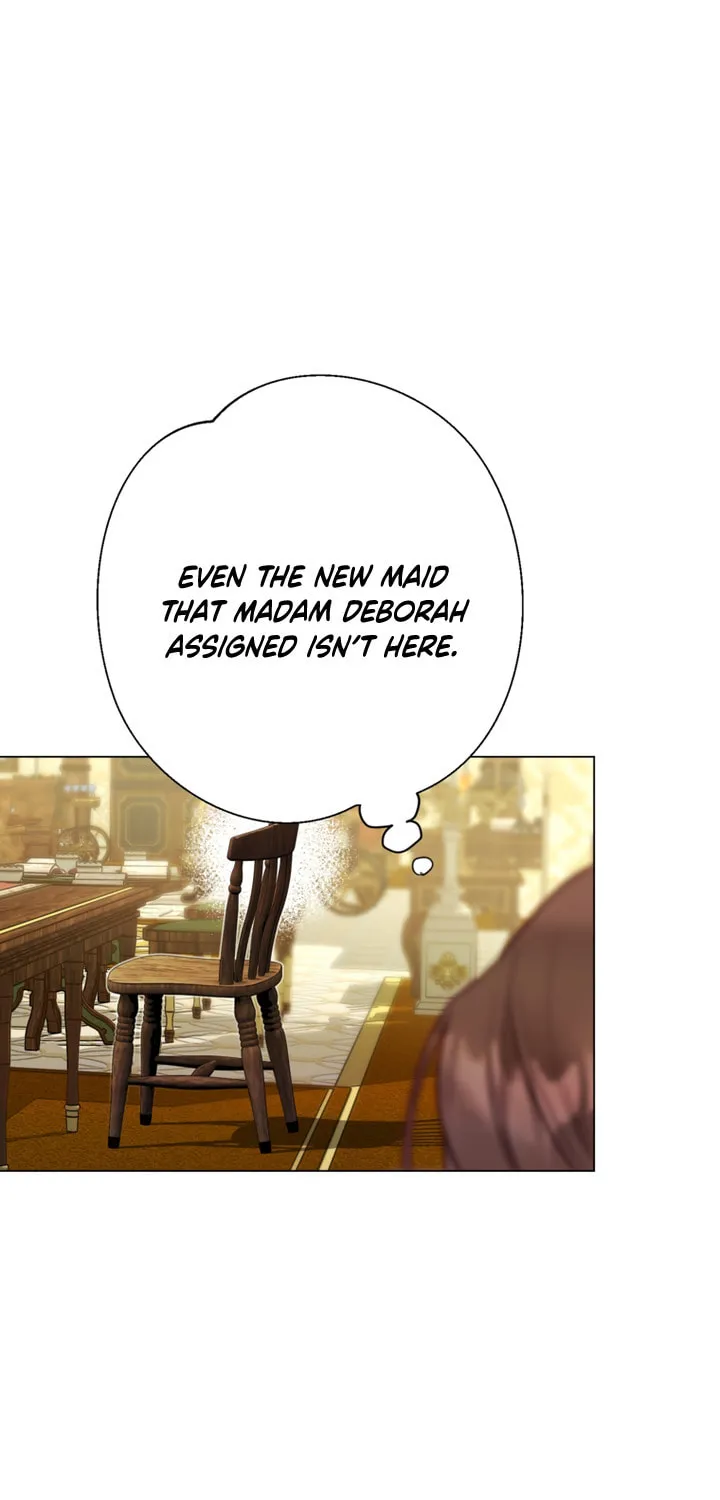 The World Without My Sister Who Everyone Loved Chapter 21 page 103 - 