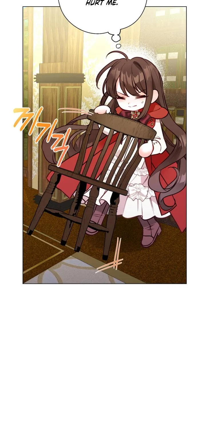 The World Without My Sister Who Everyone Loved Chapter 21 page 105 - 