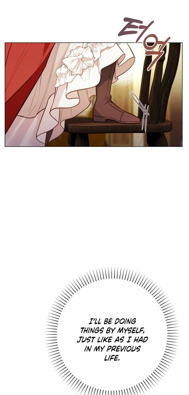 The World Without My Sister Who Everyone Loved Chapter 21 page 107 - 