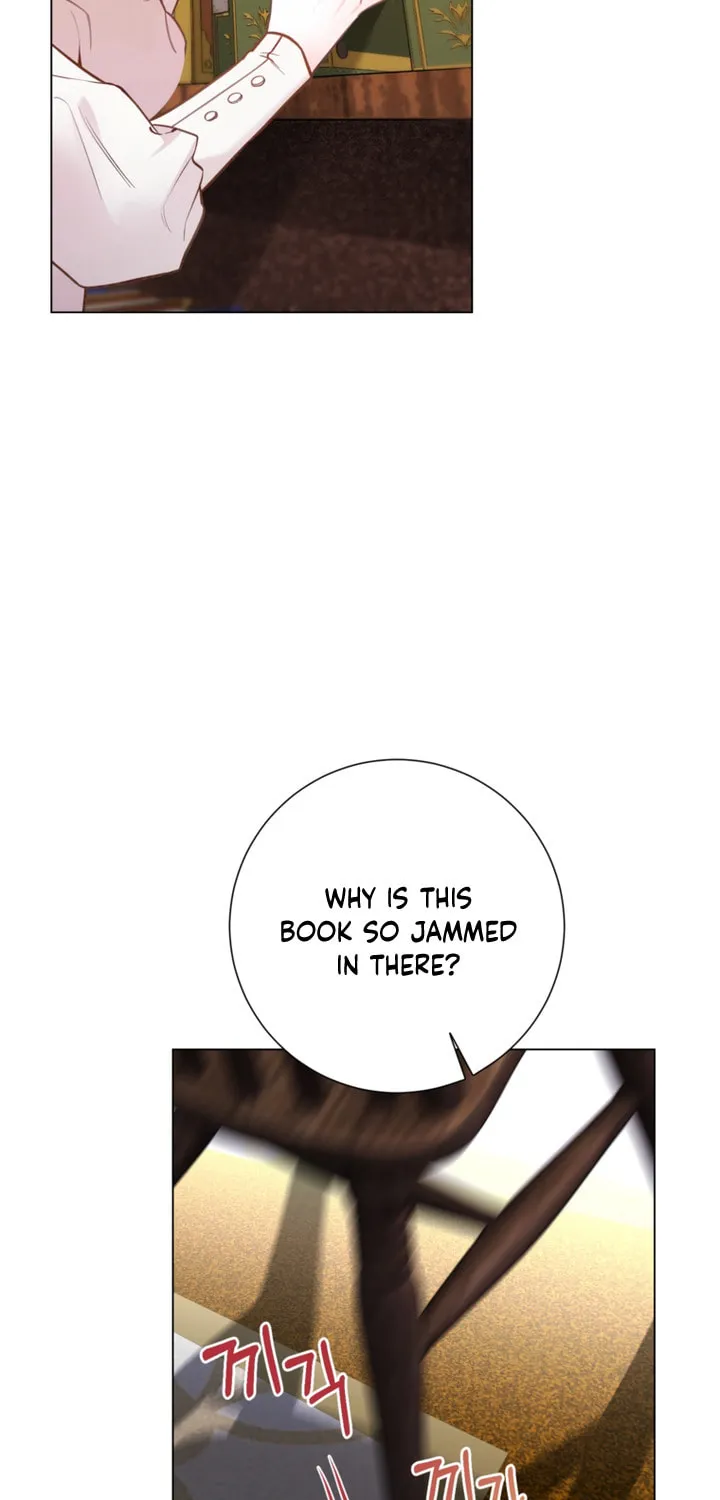 The World Without My Sister Who Everyone Loved Chapter 21 page 109 - 
