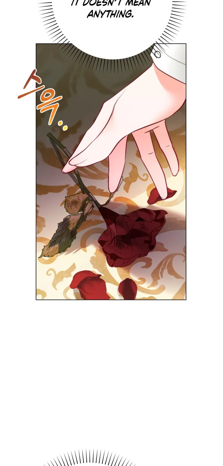 The World Without My Sister Who Everyone Loved Chapter 21 page 12 - 
