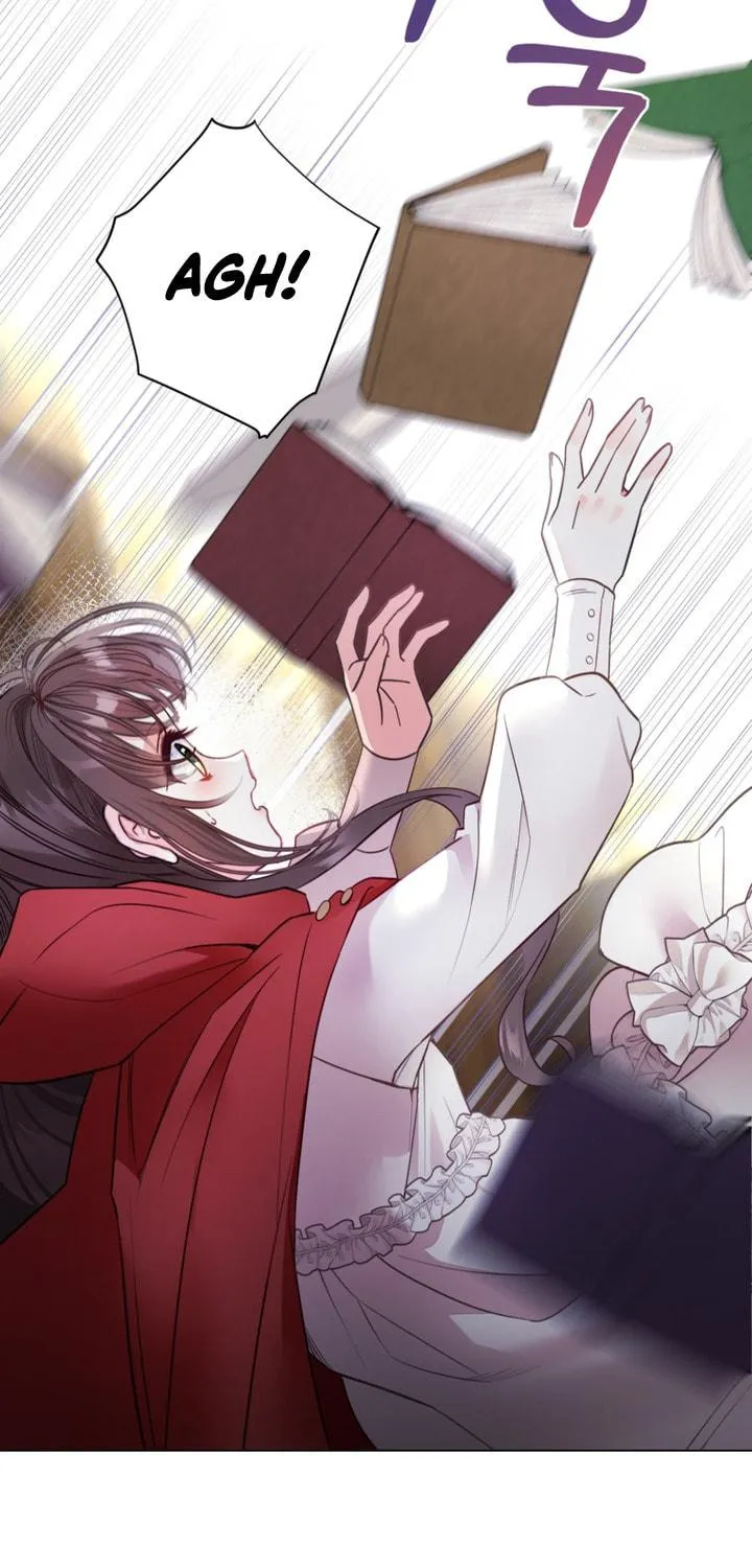 The World Without My Sister Who Everyone Loved Chapter 21 page 111 - 
