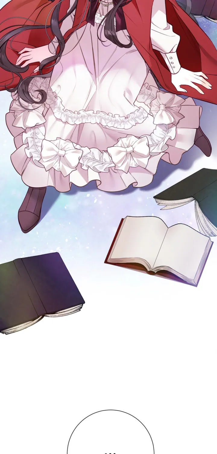 The World Without My Sister Who Everyone Loved Chapter 21 page 115 - 