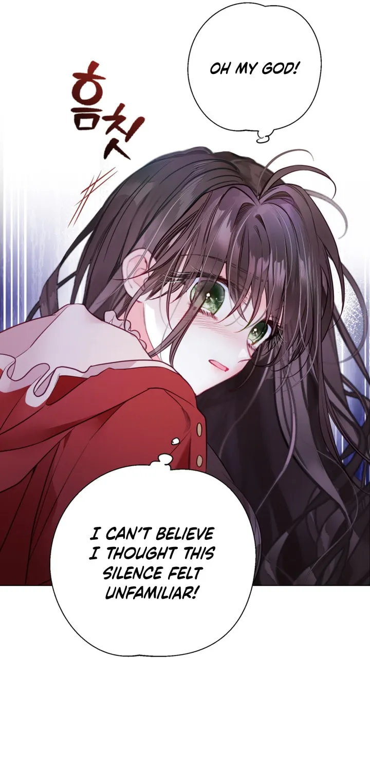 The World Without My Sister Who Everyone Loved Chapter 21 page 120 - 