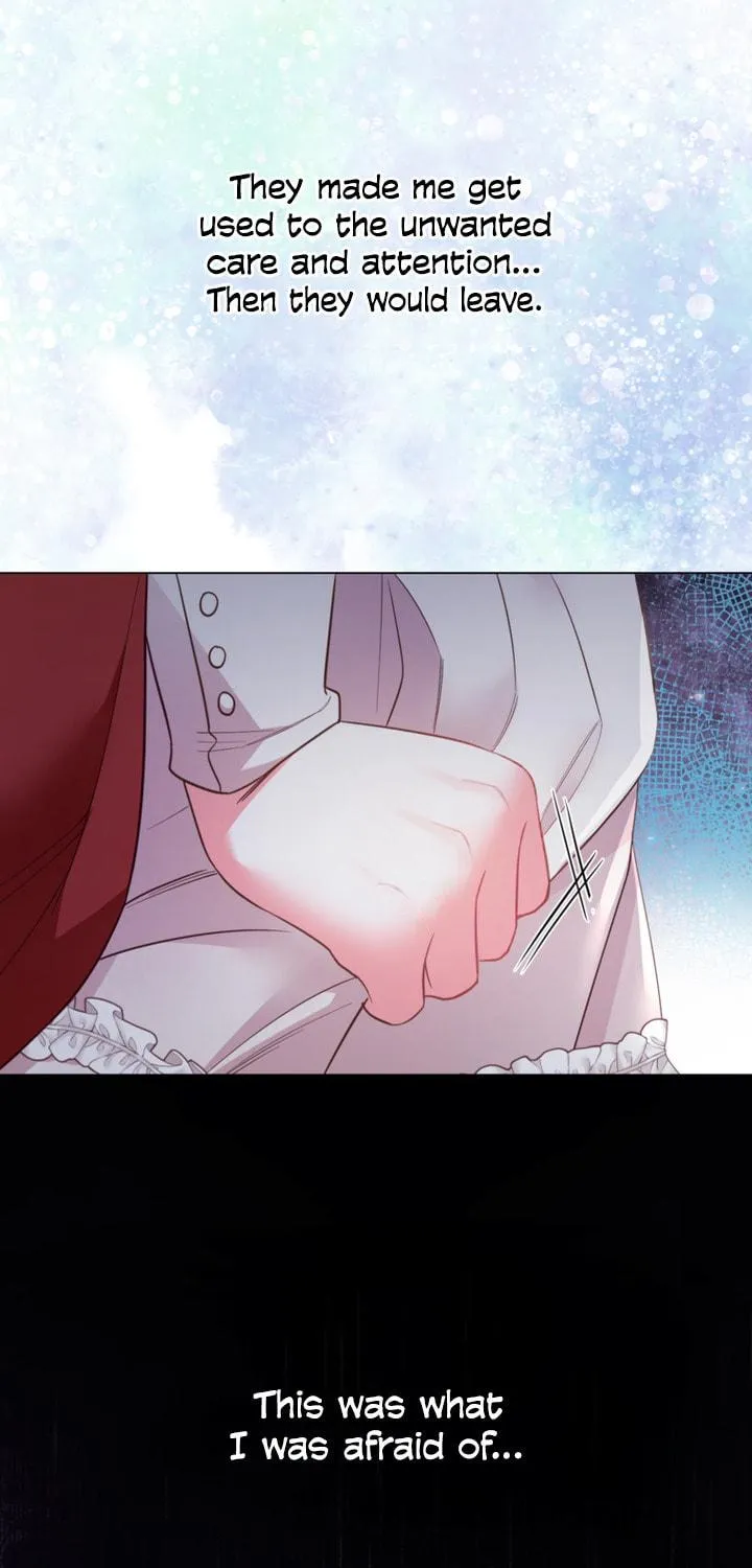 The World Without My Sister Who Everyone Loved Chapter 21 page 122 - 