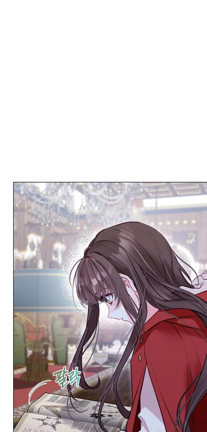 The World Without My Sister Who Everyone Loved Chapter 21 page 128 - 