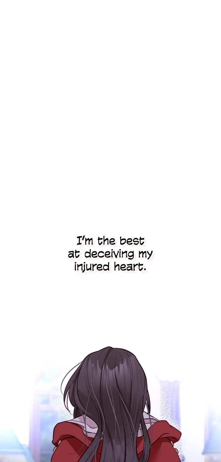 The World Without My Sister Who Everyone Loved Chapter 21 page 132 - 