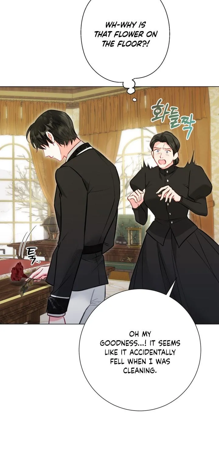 The World Without My Sister Who Everyone Loved Chapter 21 page 18 - 