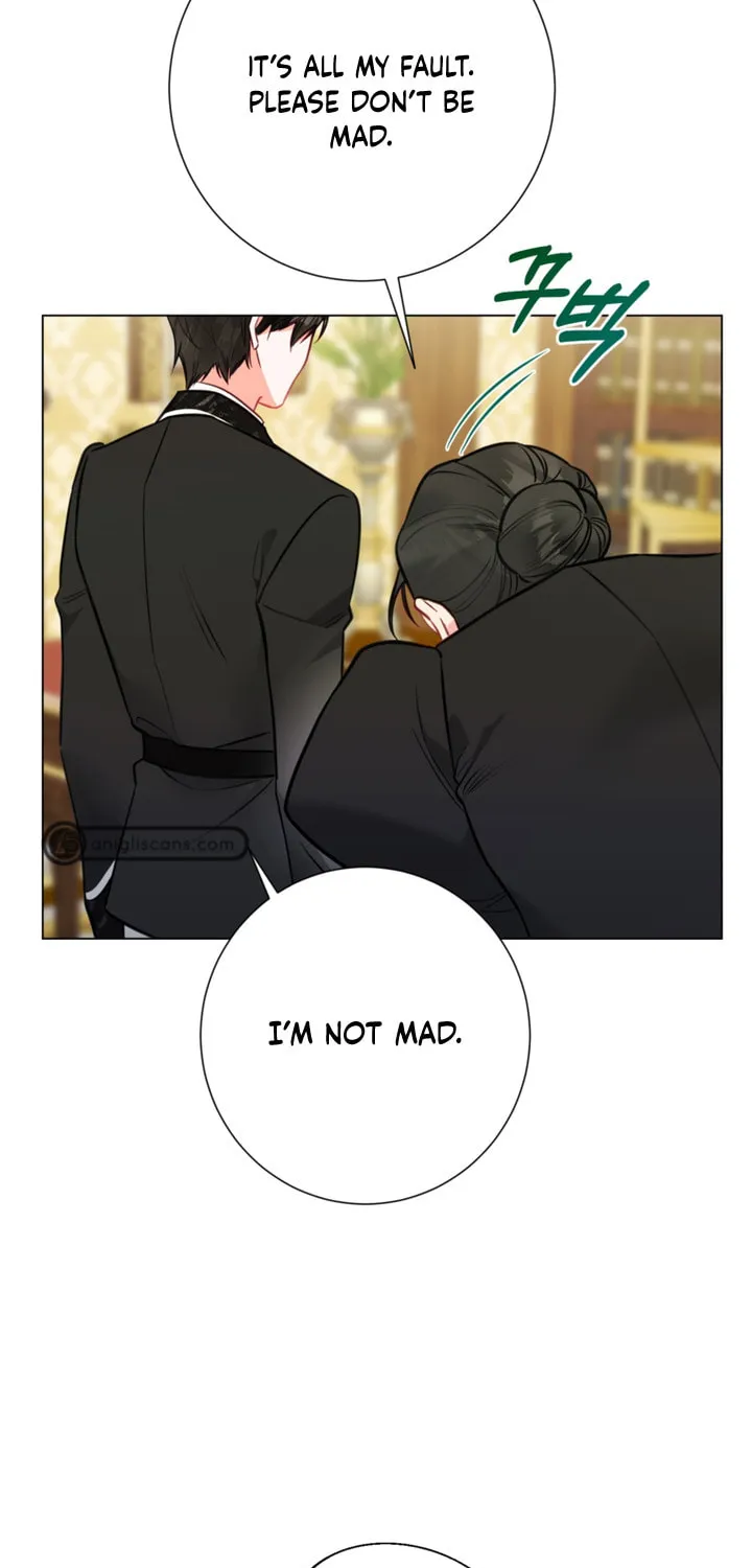 The World Without My Sister Who Everyone Loved Chapter 21 page 20 - 
