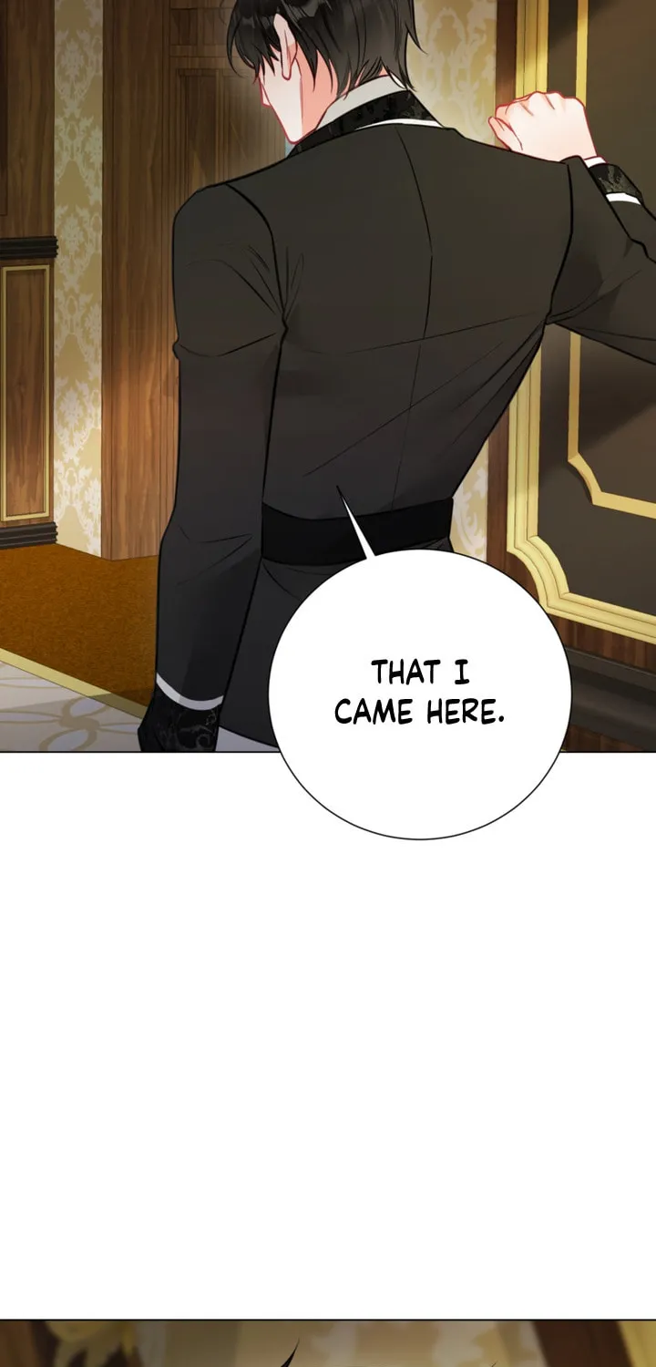 The World Without My Sister Who Everyone Loved Chapter 21 page 24 - 