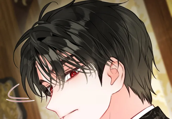 The World Without My Sister Who Everyone Loved Chapter 21 page 25 - 