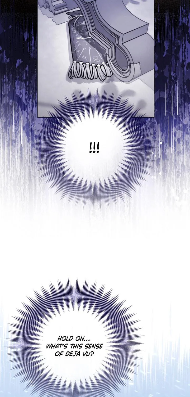 The World Without My Sister Who Everyone Loved Chapter 21 page 28 - 