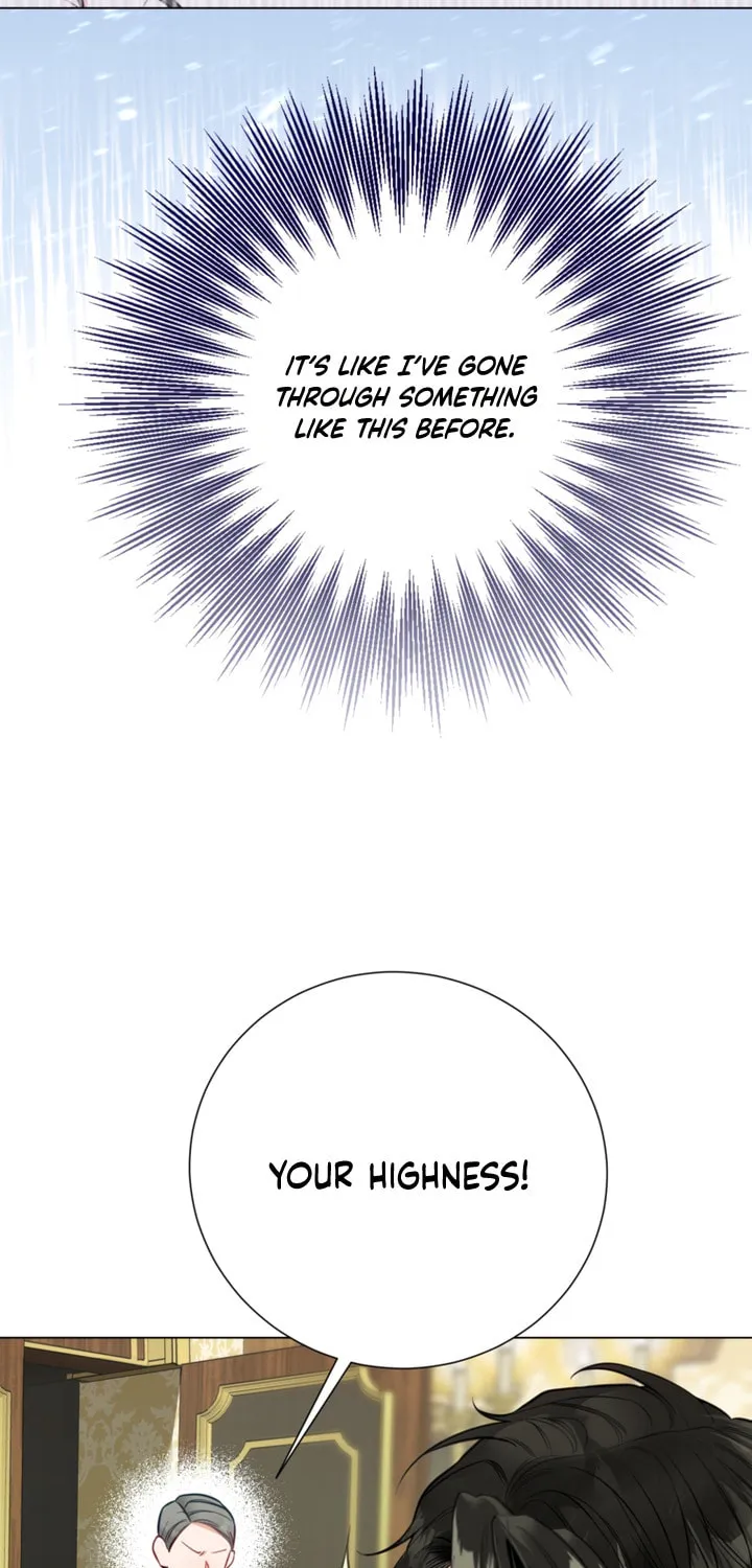 The World Without My Sister Who Everyone Loved Chapter 21 page 30 - 