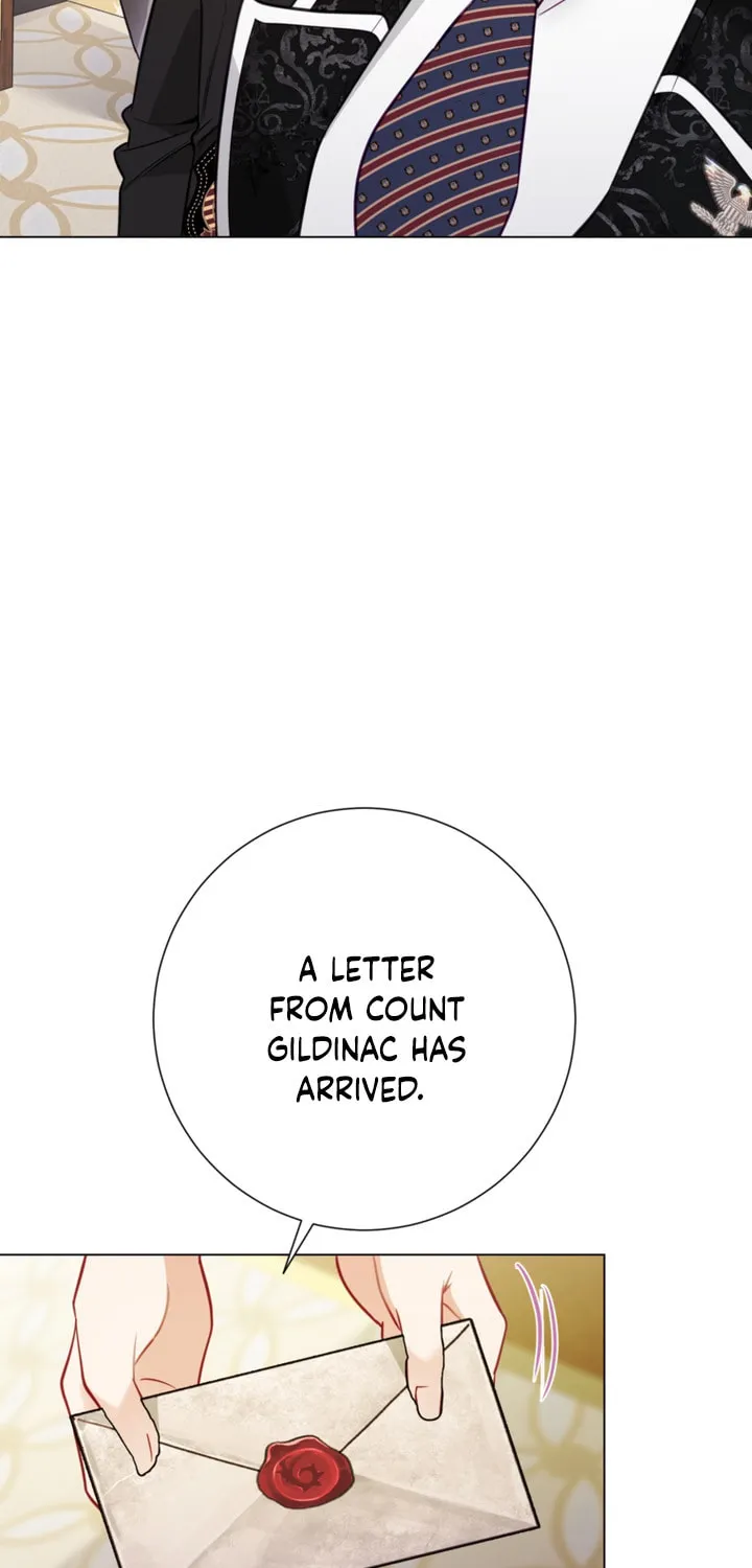 The World Without My Sister Who Everyone Loved Chapter 21 page 32 - 