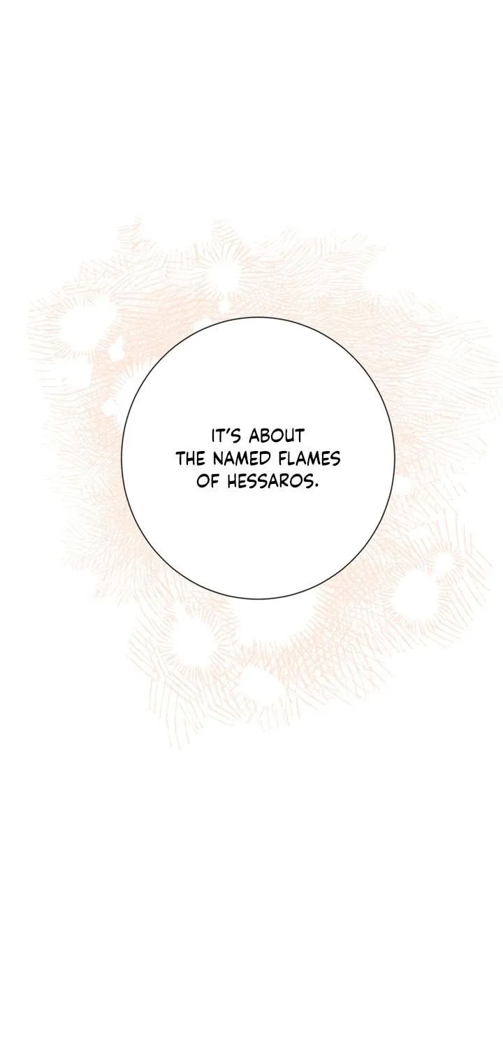The World Without My Sister Who Everyone Loved Chapter 21 page 34 - 