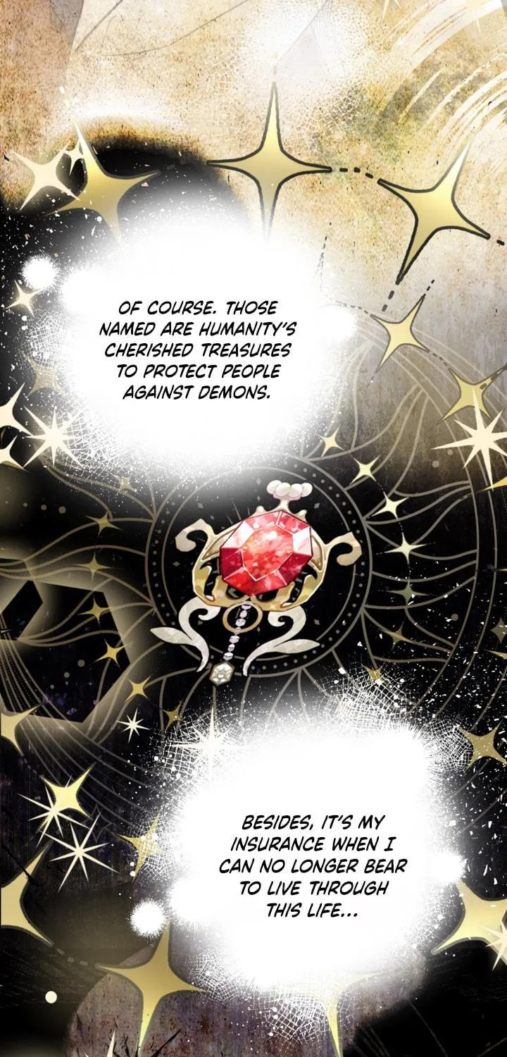 The World Without My Sister Who Everyone Loved Chapter 21 page 46 - 
