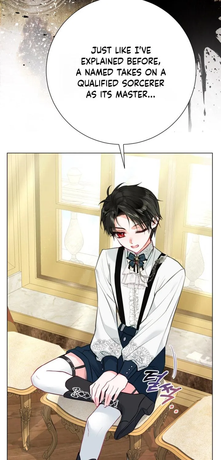The World Without My Sister Who Everyone Loved Chapter 21 page 48 - 