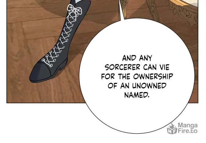 The World Without My Sister Who Everyone Loved Chapter 21 page 49 - 