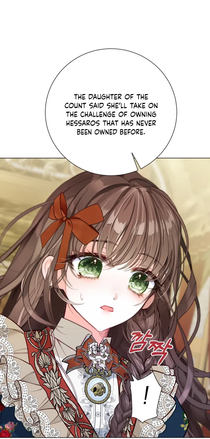 The World Without My Sister Who Everyone Loved Chapter 21 page 50 - 