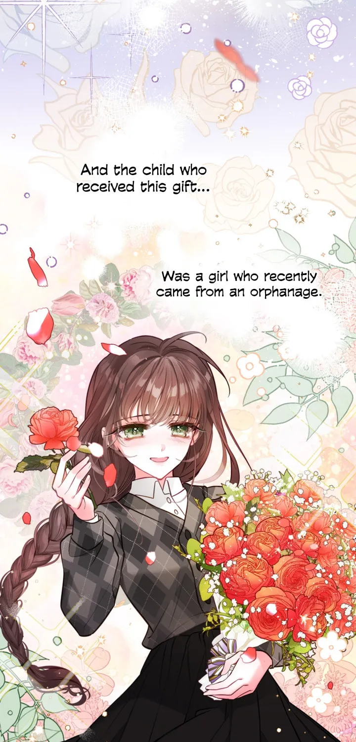 The World Without My Sister Who Everyone Loved Chapter 21 page 6 - 