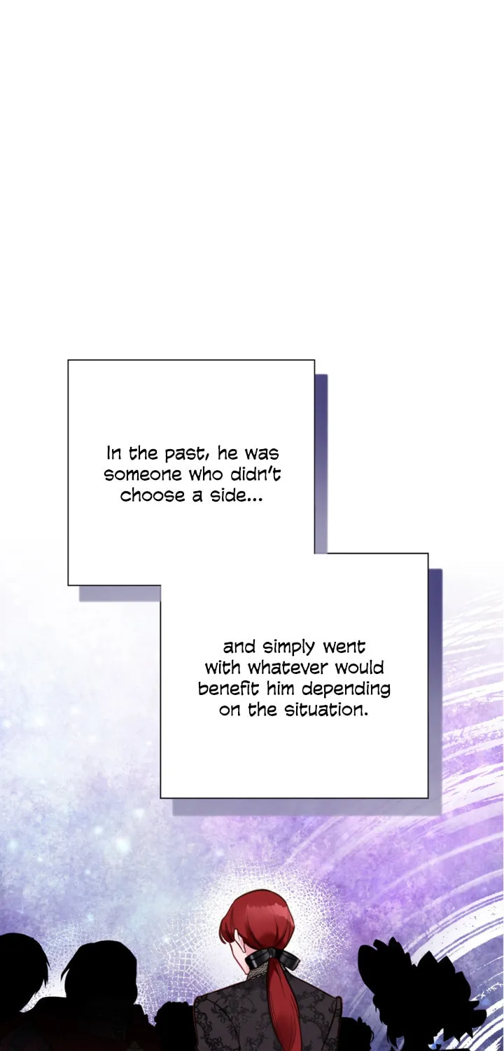 The World Without My Sister Who Everyone Loved Chapter 21 page 56 - 