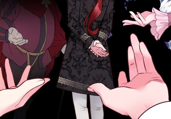 The World Without My Sister Who Everyone Loved Chapter 21 page 57 - 