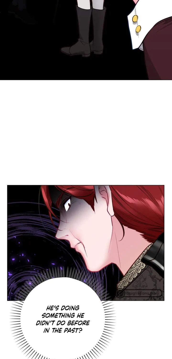 The World Without My Sister Who Everyone Loved Chapter 21 page 58 - 