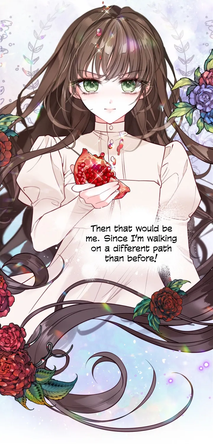 The World Without My Sister Who Everyone Loved Chapter 21 page 61 - 