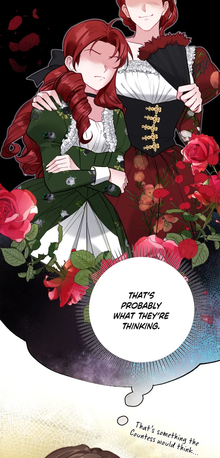The World Without My Sister Who Everyone Loved Chapter 21 page 65 - 