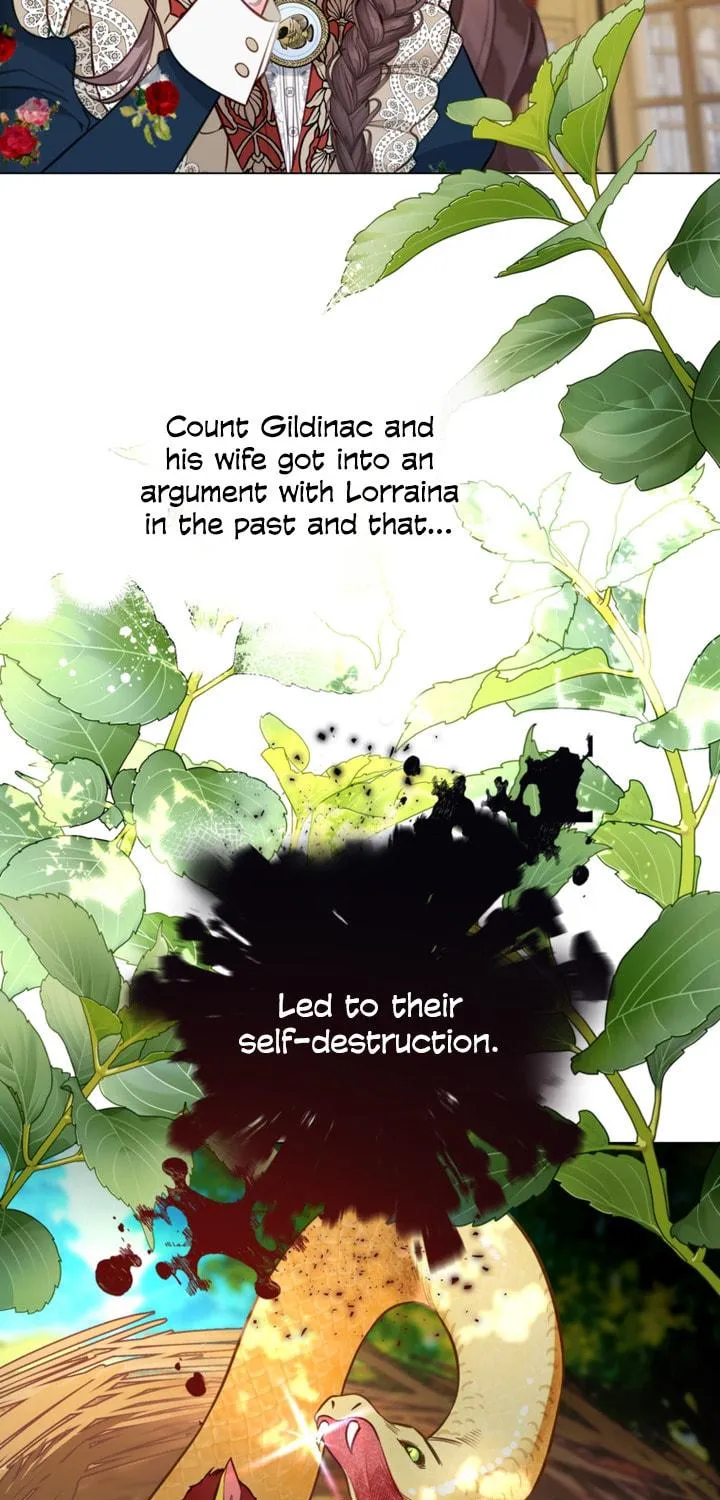 The World Without My Sister Who Everyone Loved Chapter 21 page 67 - 