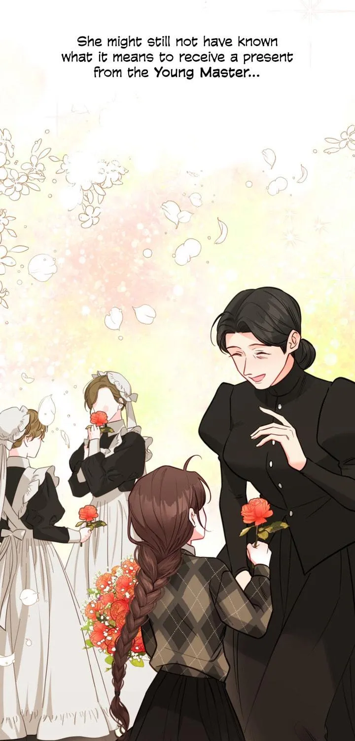 The World Without My Sister Who Everyone Loved Chapter 21 page 8 - 