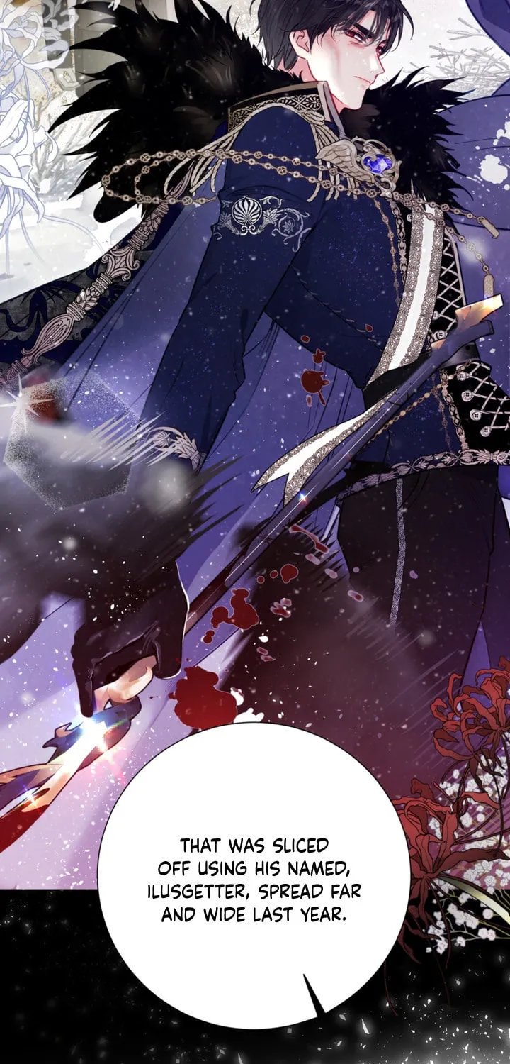 The World Without My Sister Who Everyone Loved Chapter 21 page 73 - 