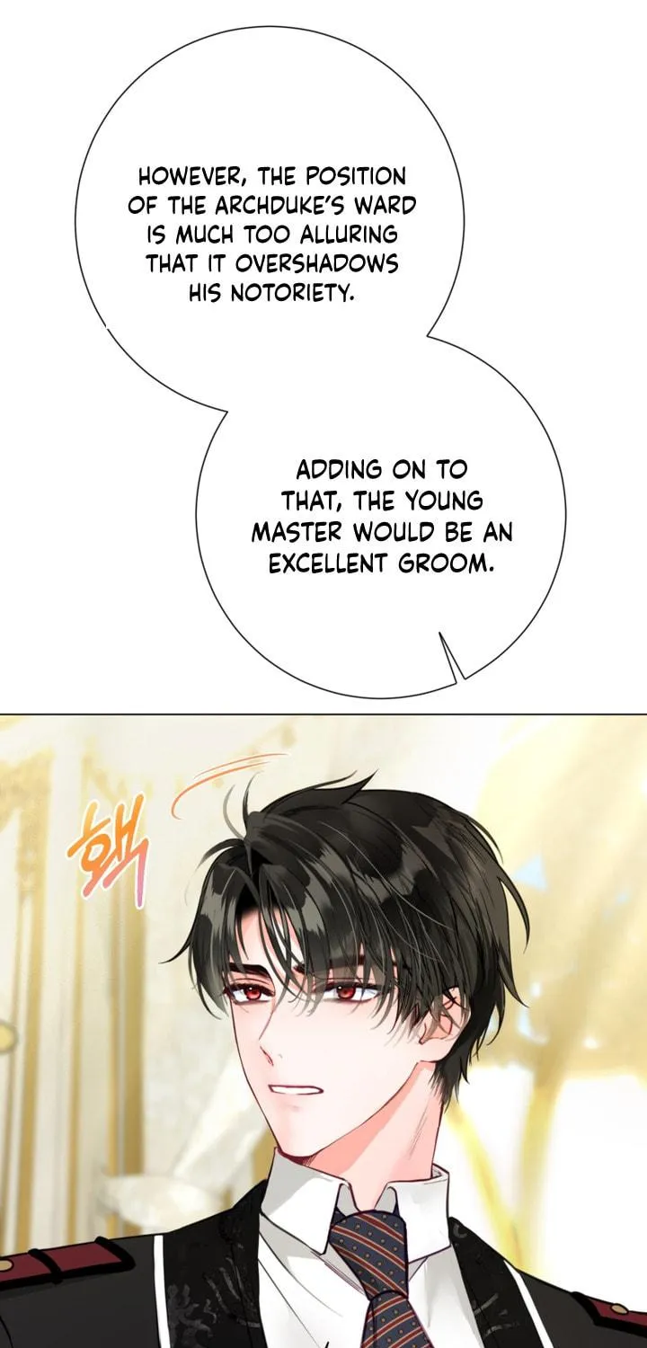 The World Without My Sister Who Everyone Loved Chapter 21 page 75 - 