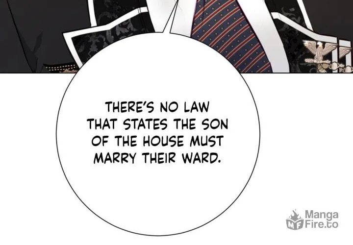 The World Without My Sister Who Everyone Loved Chapter 21 page 76 - 