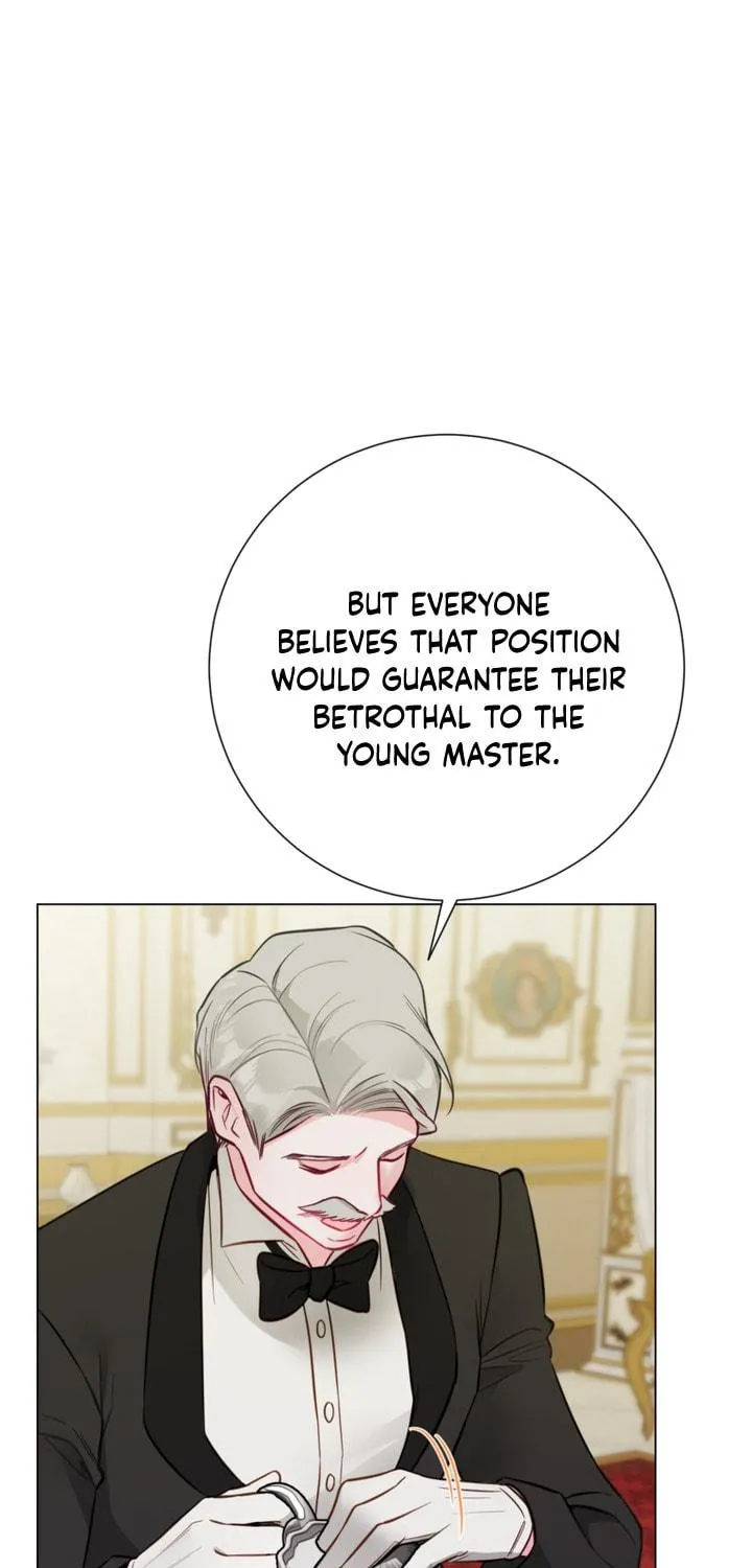 The World Without My Sister Who Everyone Loved Chapter 21 page 77 - 