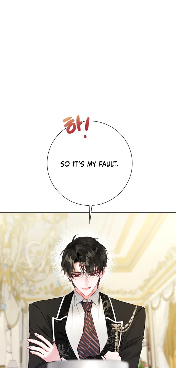 The World Without My Sister Who Everyone Loved Chapter 21 page 79 - 