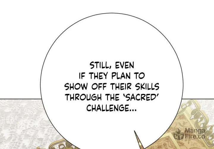 The World Without My Sister Who Everyone Loved Chapter 21 page 88 - 