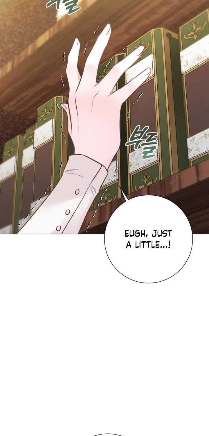 The World Without My Sister Who Everyone Loved Chapter 21 page 93 - 
