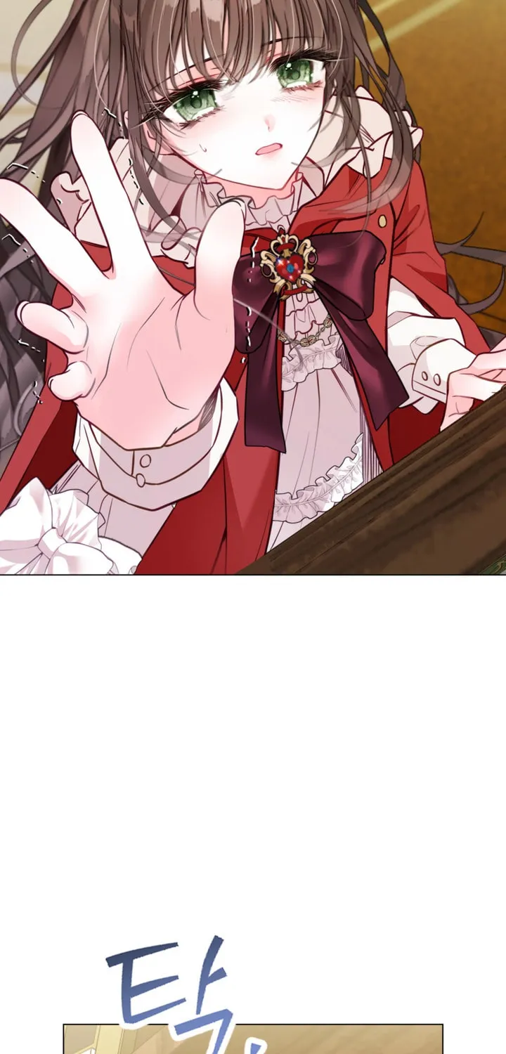 The World Without My Sister Who Everyone Loved Chapter 21 page 95 - 